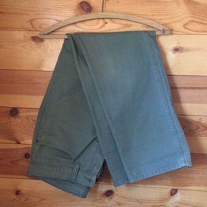 Eddie Bauer Men’s Flex Jeans straight fit